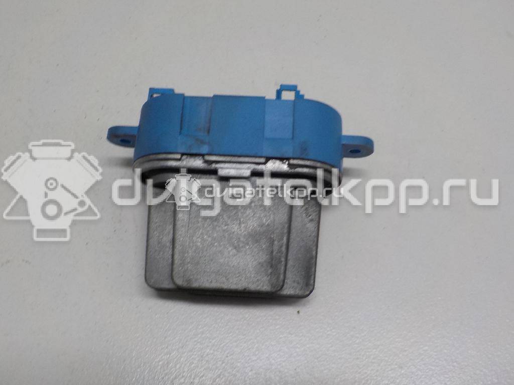 Фото Резистор отопителя  7L0907521 для Volkswagen Amarok S1B / Multivan / Sharan / Touareg / Transporter {forloop.counter}}