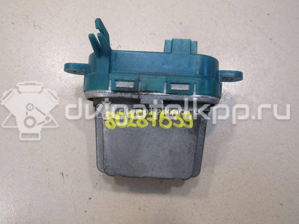 Фото Резистор отопителя  7L0907521A для Volkswagen Amarok S1B / Multivan / Sharan / Touareg / Transporter {forloop.counter}}