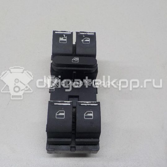 Фото Блок управления стеклоподъемниками  1K4959857 для Volkswagen Tiguan / Touran / Amarok S1B / Cc / Golf