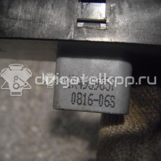 Фото Блок управления стеклоподъемниками  1K4959857 для Volkswagen Tiguan / Touran / Amarok S1B / Cc / Golf