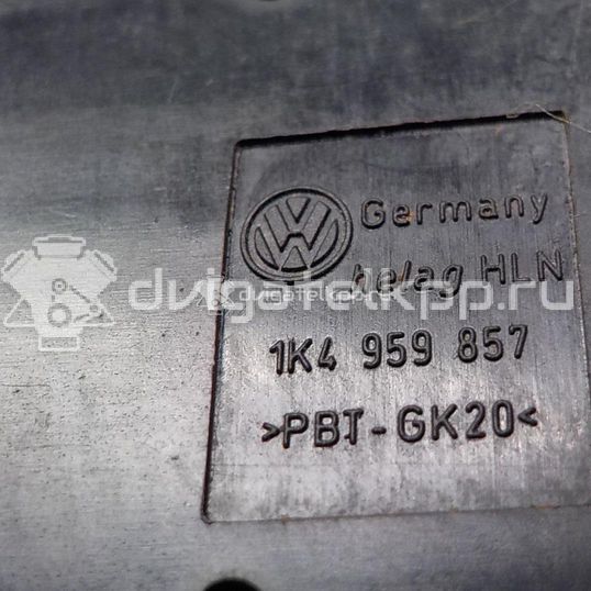 Фото Блок управления стеклоподъемниками  1K4959857 для Volkswagen Tiguan / Touran / Amarok S1B / Cc / Golf
