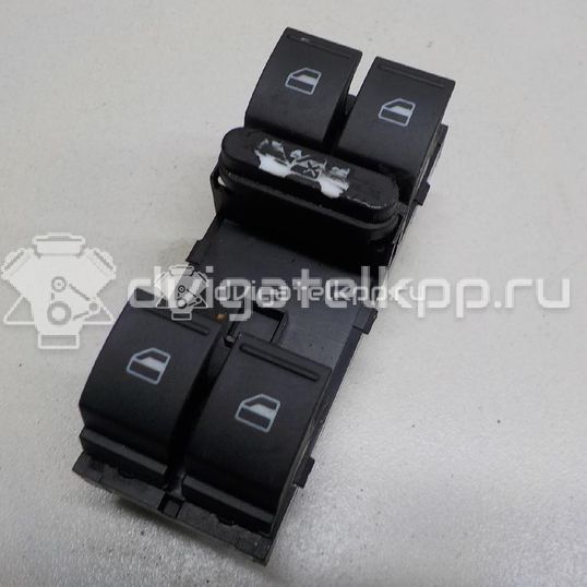 Фото Блок управления стеклоподъемниками  1K4959857 для Volkswagen Tiguan / Touran / Amarok S1B / Cc / Golf