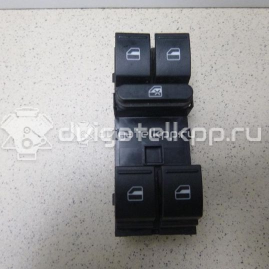 Фото Блок управления стеклоподъемниками  1K4959857A для Volkswagen Tiguan / Touran / Amarok S1B / Cc / Golf