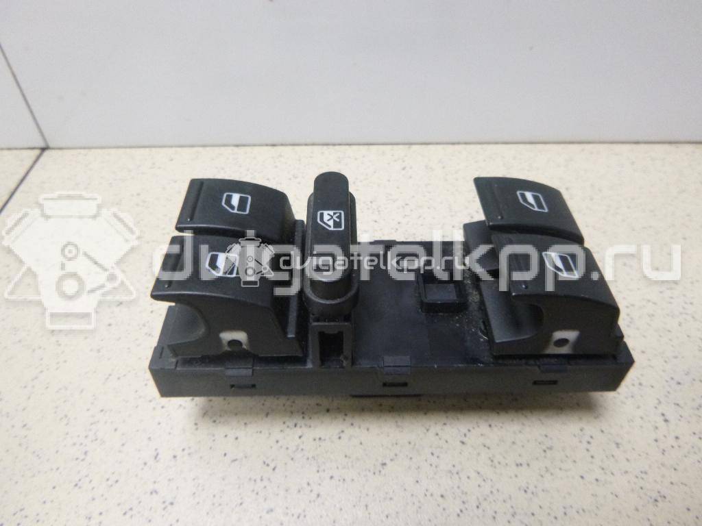 Фото Блок управления стеклоподъемниками  1K4959857A для Volkswagen Tiguan / Touran / Amarok S1B / Cc / Golf {forloop.counter}}