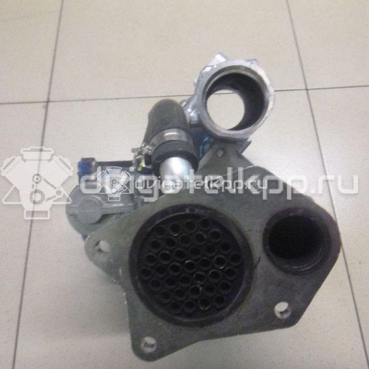 Фото Клапан рециркуляции выхлопных газов для двигателя K9K 836 для Renault Megane 106-110 л.с 8V 1.5 л Дизельное топливо 8200846454