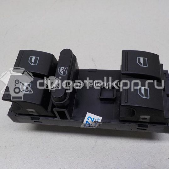 Фото Блок управления стеклоподъемниками  1K4959857A для Volkswagen Tiguan / Touran / Amarok S1B / Cc / Golf