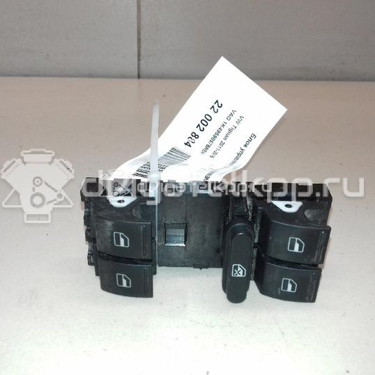 Фото Блок управления стеклоподъемниками  1K4959857BREH для Volkswagen Tiguan / Touran / Amarok S1B / Cc / Golf