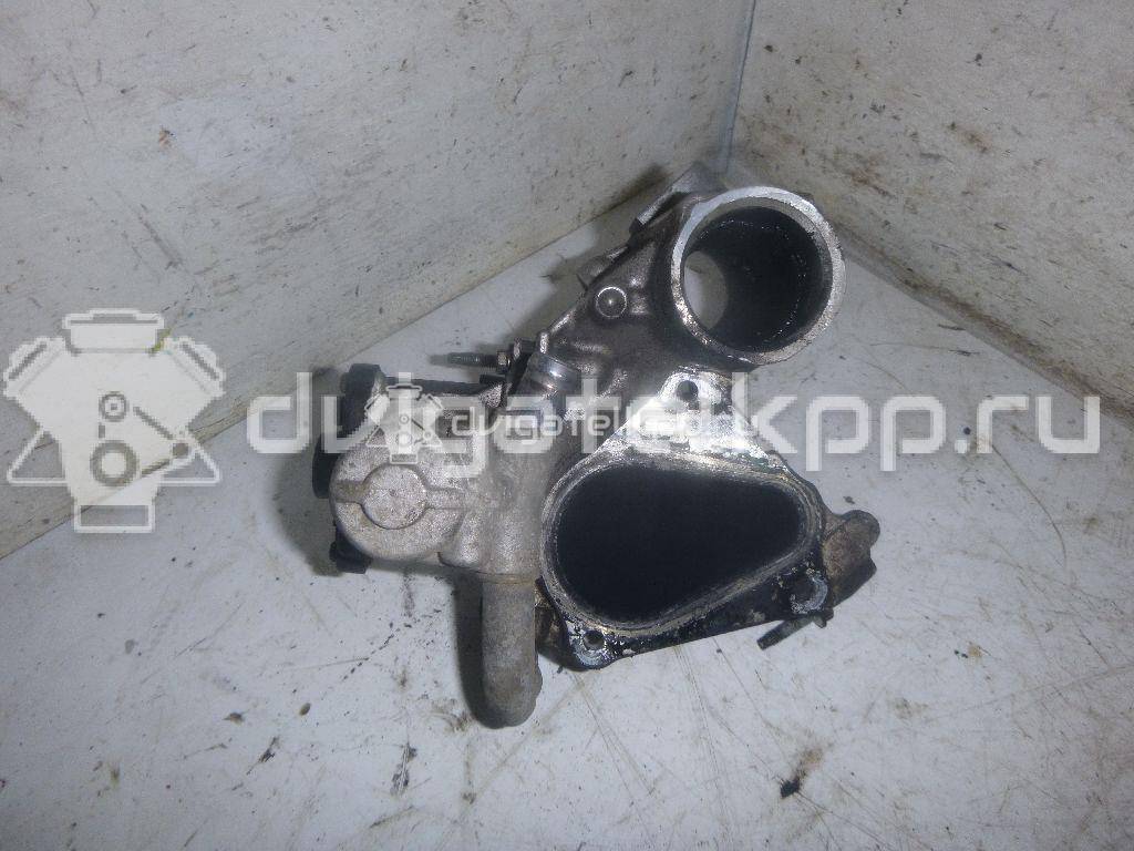 Фото Клапан рециркуляции выхлопных газов для двигателя K9K 836 для Renault Megane 106-110 л.с 8V 1.5 л Дизельное топливо 8200846454 {forloop.counter}}
