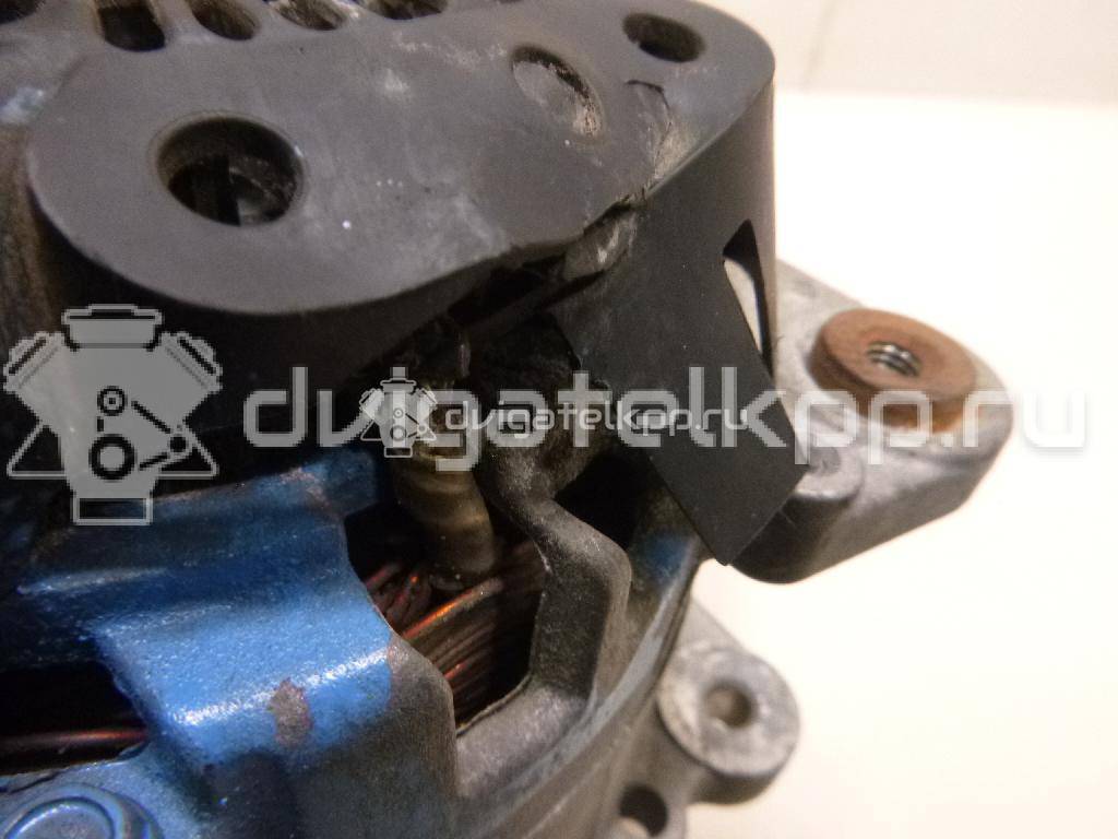 Фото Генератор  03L903023P для Volkswagen Scirocco / Tiguan / Touran / Amarok S1B / New Beetle {forloop.counter}}