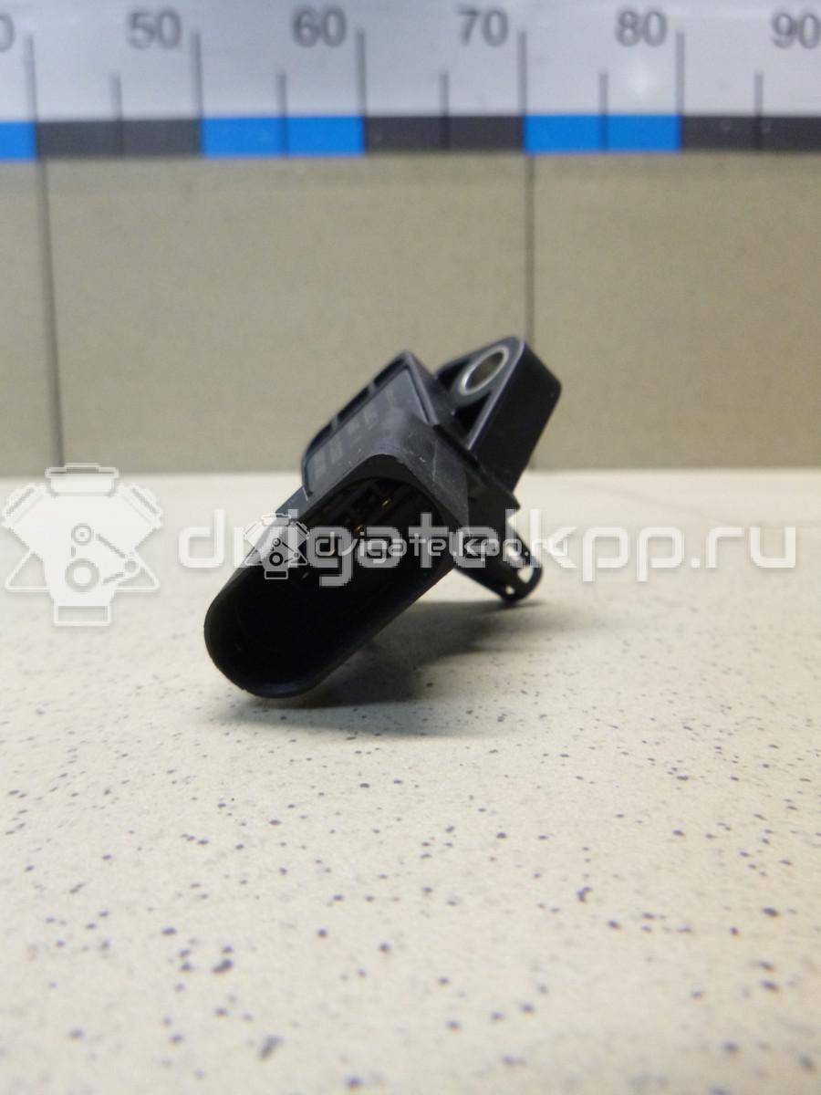 Фото Датчик абсолютного давления  03k906051 для Volkswagen Amarok S1B / Multivan / Transporter / Polo / Crafter {forloop.counter}}