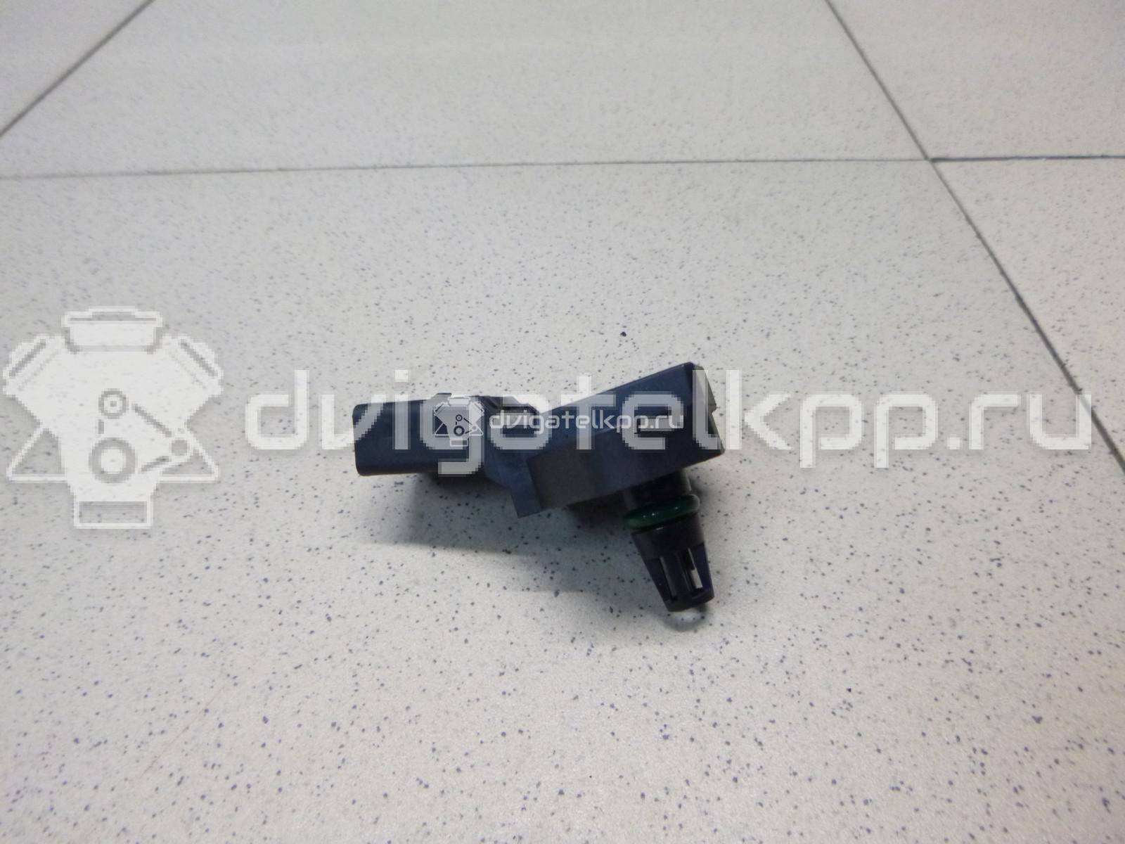 Фото Датчик абсолютного давления  03k906051 для Volkswagen Amarok S1B / Multivan / Transporter / Polo / Crafter {forloop.counter}}