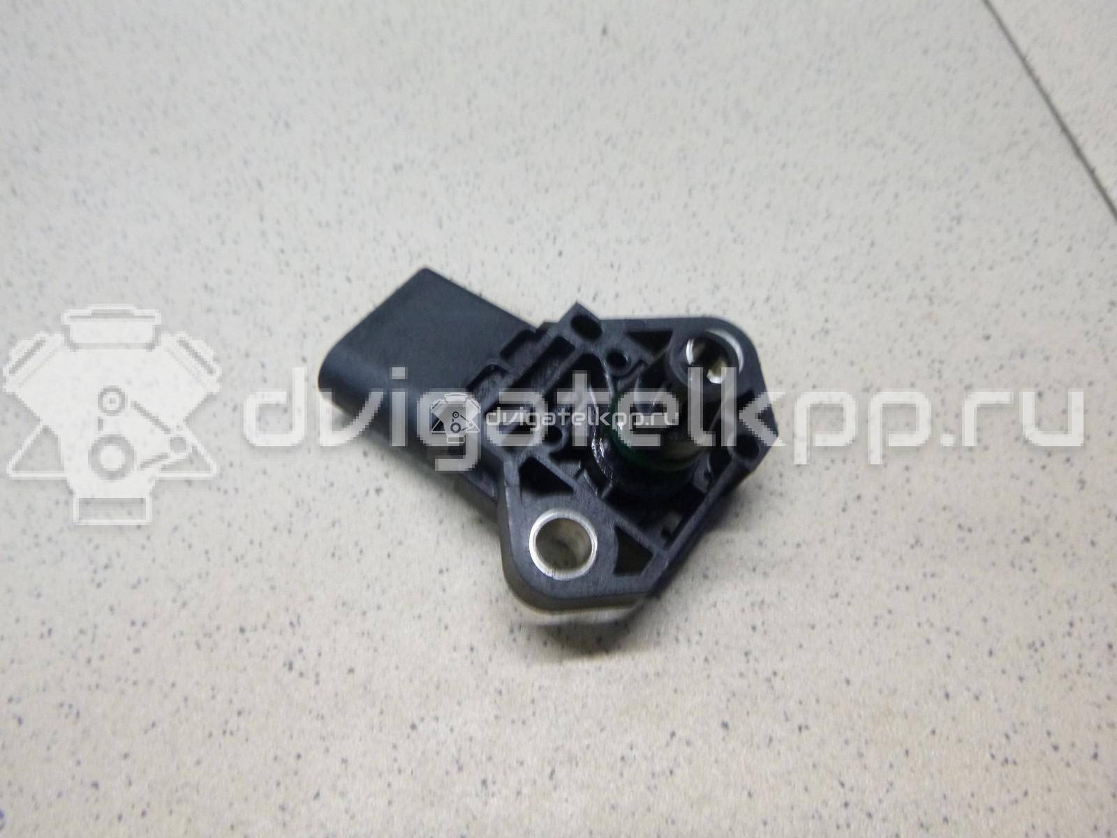 Фото Датчик абсолютного давления  03k906051 для Volkswagen Amarok S1B / Multivan / Transporter / Polo / Crafter {forloop.counter}}
