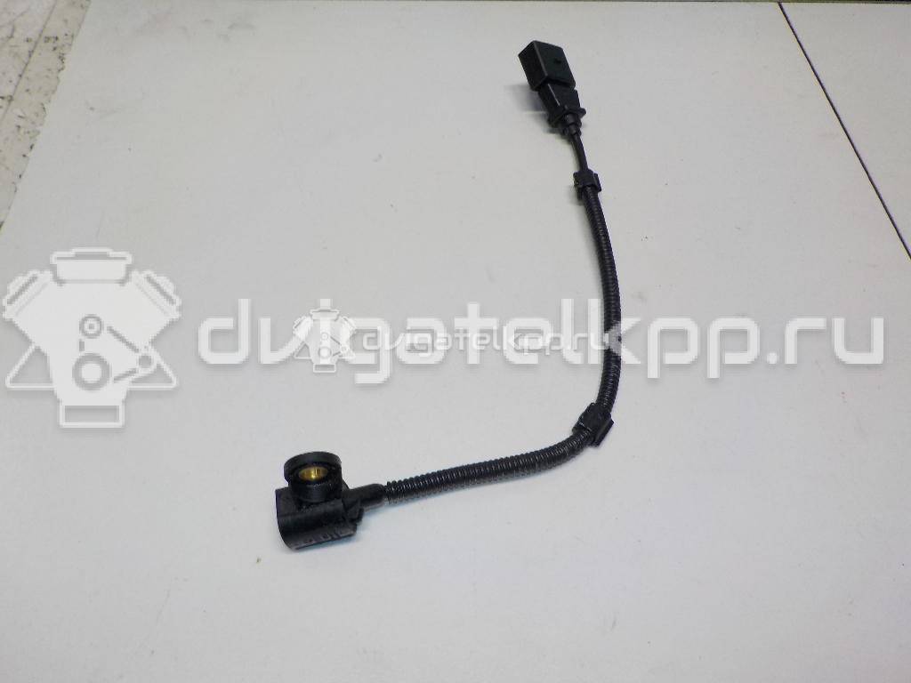 Фото Датчик положения распредвала  03L957147A для Volkswagen Scirocco / Tiguan / Touran / Amarok S1B / Cc {forloop.counter}}