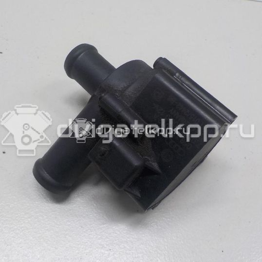 Фото Насос (помпа) электрический  059121012A для Volkswagen Amarok S1B / Touareg / Phaeton 3D / Crafter / Beetle