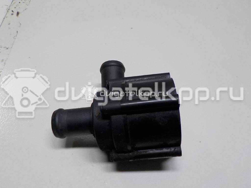 Фото Насос (помпа) электрический  059121012A для Volkswagen Amarok S1B / Touareg / Phaeton 3D / Crafter / Beetle {forloop.counter}}