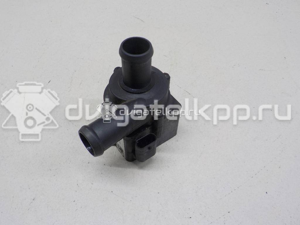 Фото Насос (помпа) электрический  059121012A для Volkswagen Amarok S1B / Touareg / Phaeton 3D / Crafter / Beetle {forloop.counter}}