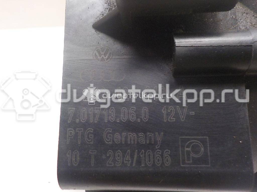 Фото Насос (помпа) электрический  059121012A для Volkswagen Amarok S1B / Touareg / Phaeton 3D / Crafter / Beetle {forloop.counter}}