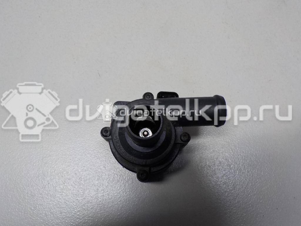 Фото Насос (помпа) электрический  059121012A для Volkswagen Amarok S1B / Touareg / Phaeton 3D / Crafter / Beetle {forloop.counter}}