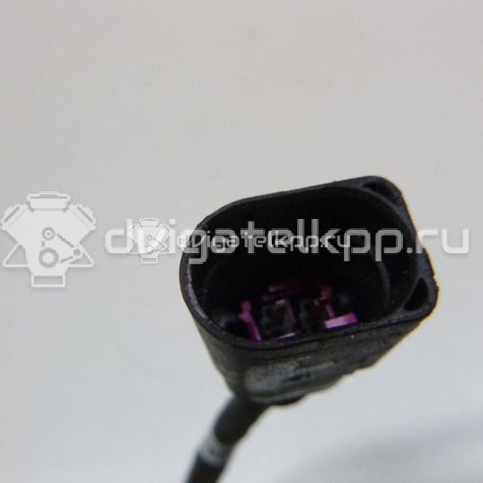 Фото Датчик температуры сажевого фильтра  03L906088CQ для Volkswagen Amarok S1B
