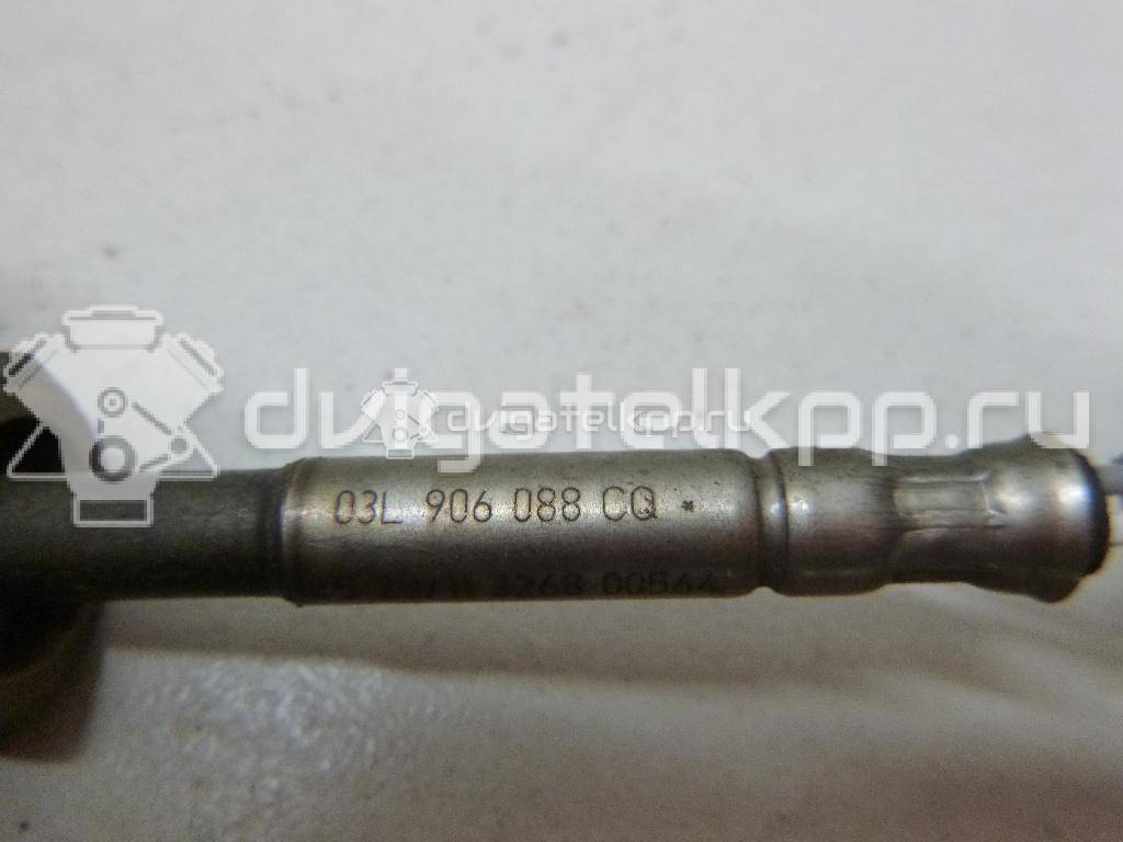 Фото Датчик температуры сажевого фильтра  03L906088CQ для Volkswagen Amarok S1B {forloop.counter}}