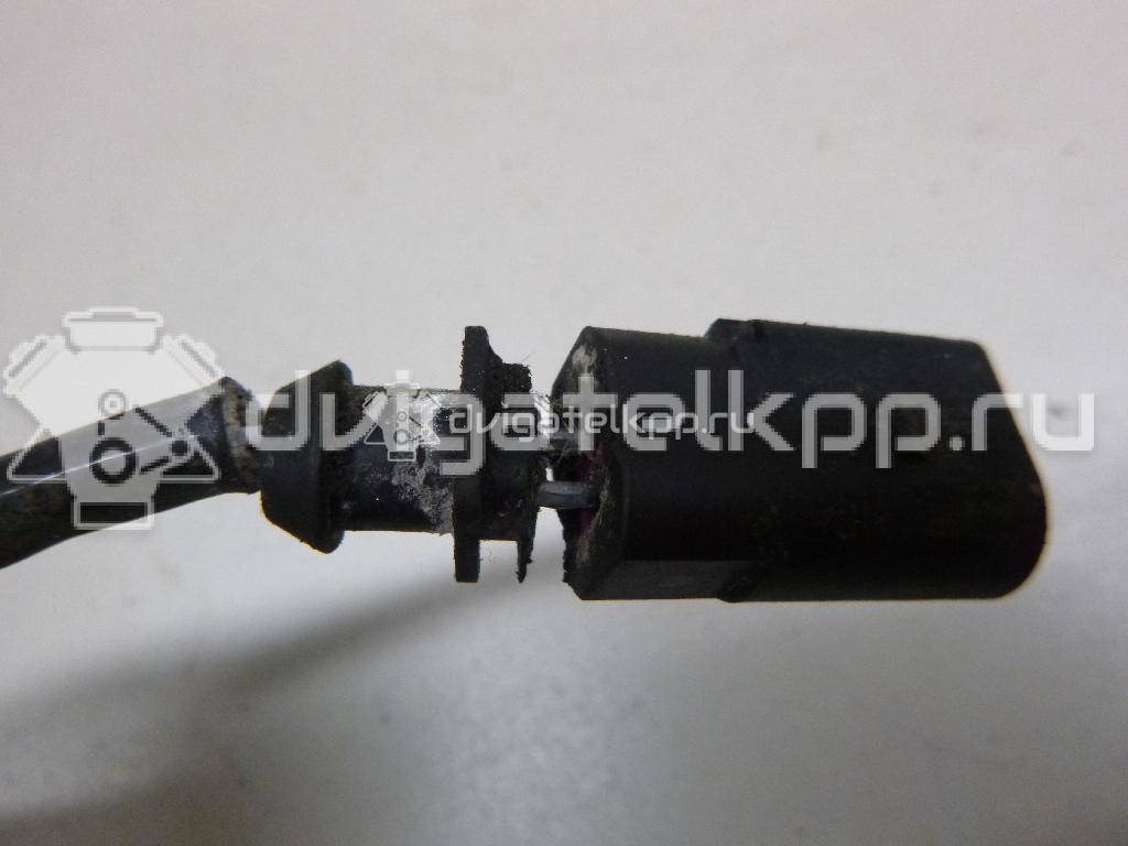 Фото Датчик температуры сажевого фильтра  03L906088CQ для Volkswagen Amarok S1B {forloop.counter}}