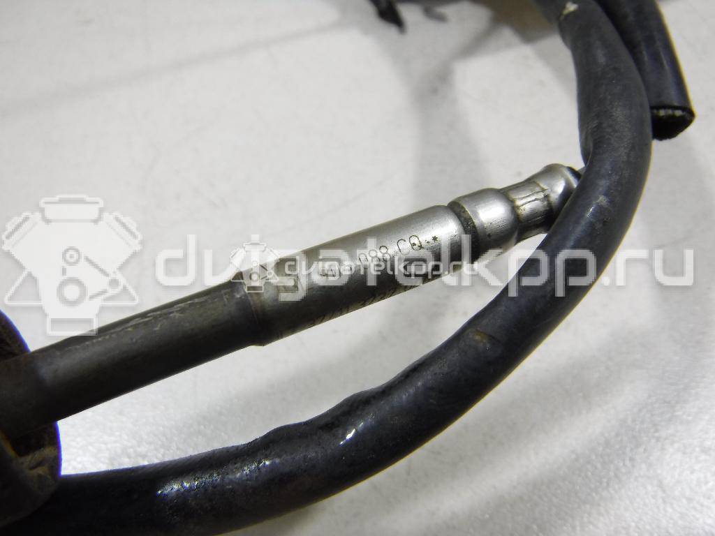 Фото Датчик температуры сажевого фильтра  03L906088CQ для Volkswagen Amarok S1B {forloop.counter}}