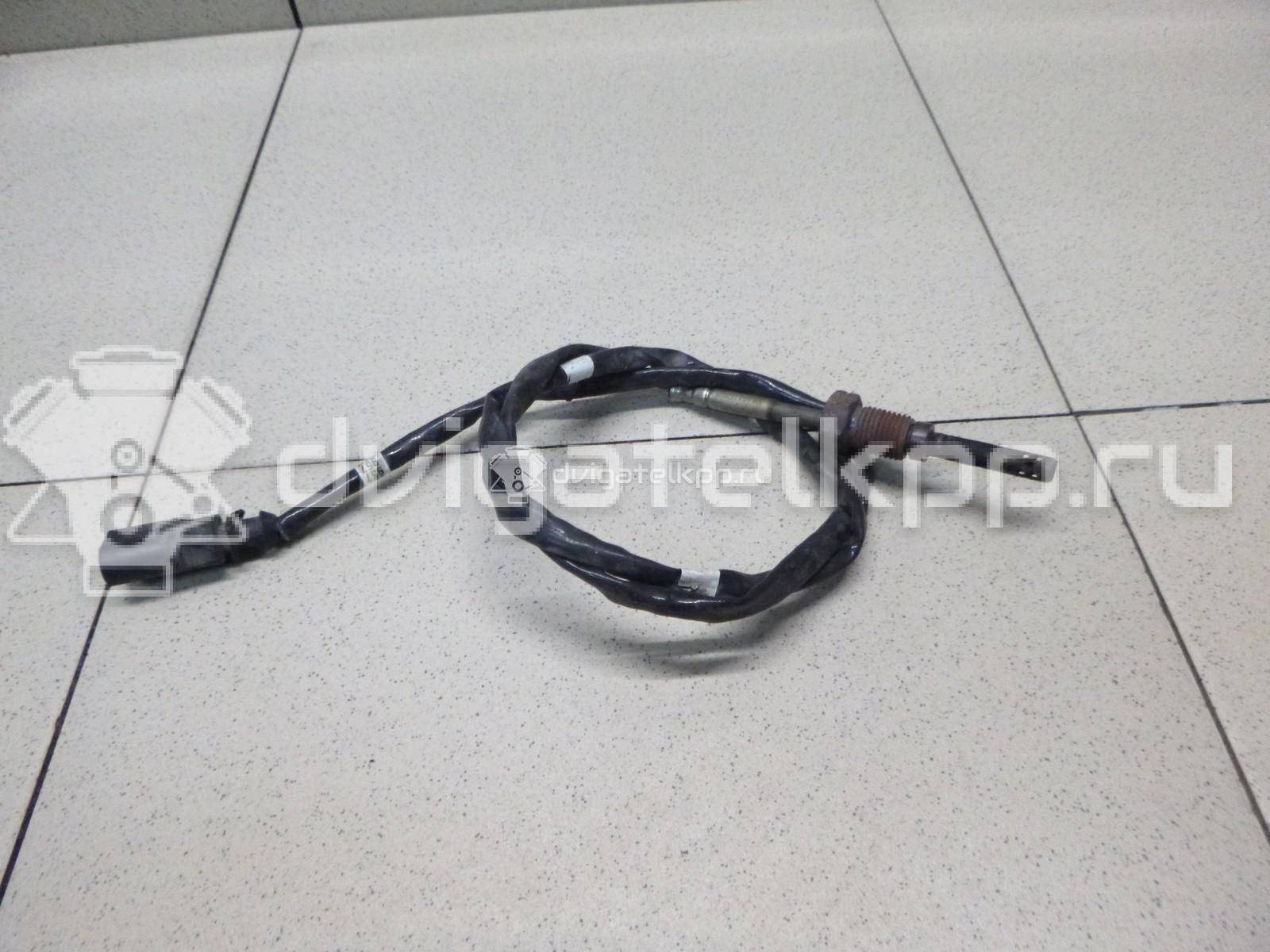 Фото Датчик температуры сажевого фильтра  03L906088CQ для Volkswagen Amarok S1B {forloop.counter}}