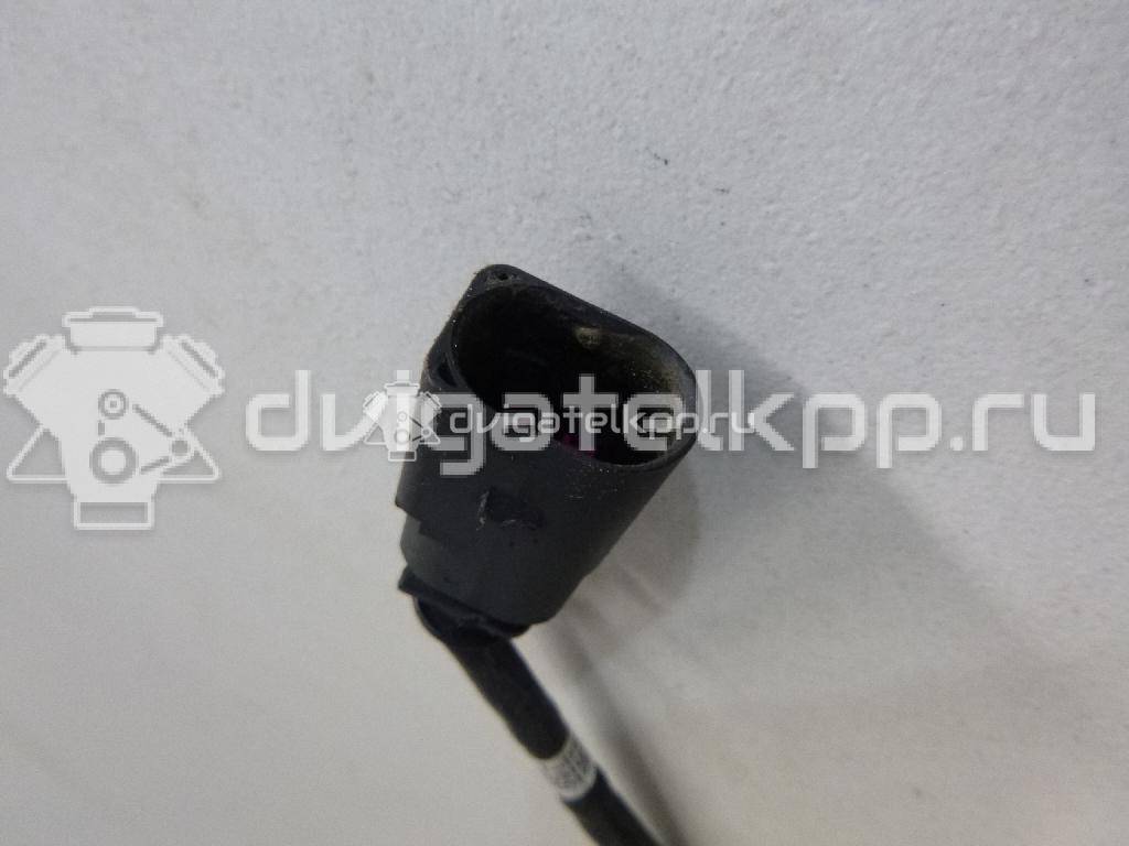 Фото Датчик температуры сажевого фильтра  03L906088CQ для Volkswagen Amarok S1B {forloop.counter}}