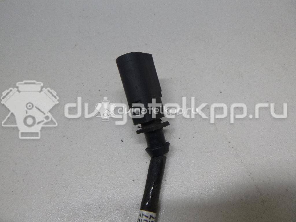 Фото Датчик температуры сажевого фильтра  03L906088CQ для Volkswagen Amarok S1B {forloop.counter}}