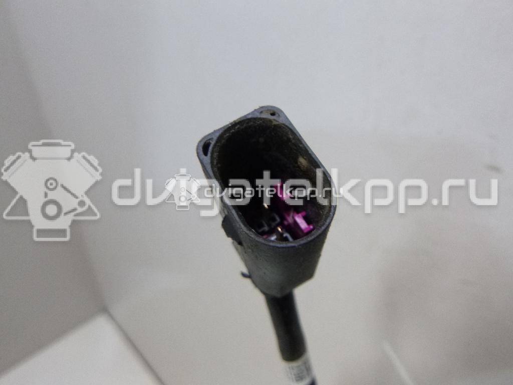 Фото Датчик температуры сажевого фильтра  03L906088CQ для Volkswagen Amarok S1B {forloop.counter}}