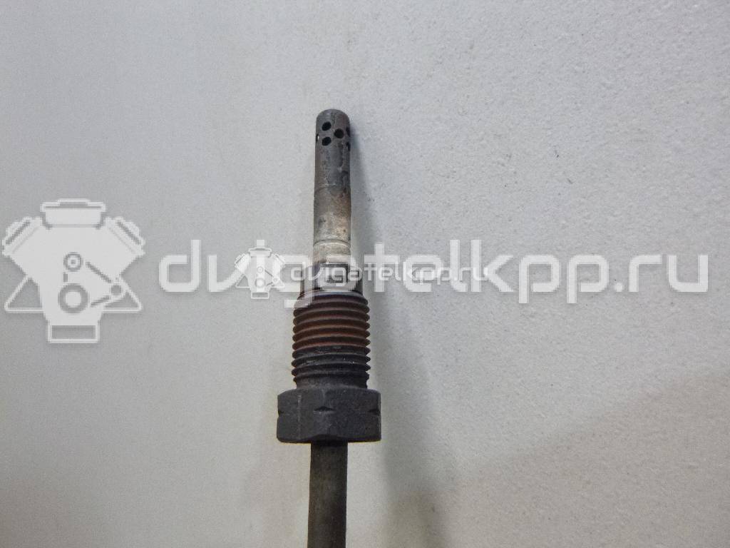Фото Датчик температуры сажевого фильтра  03L906088CQ для Volkswagen Amarok S1B {forloop.counter}}