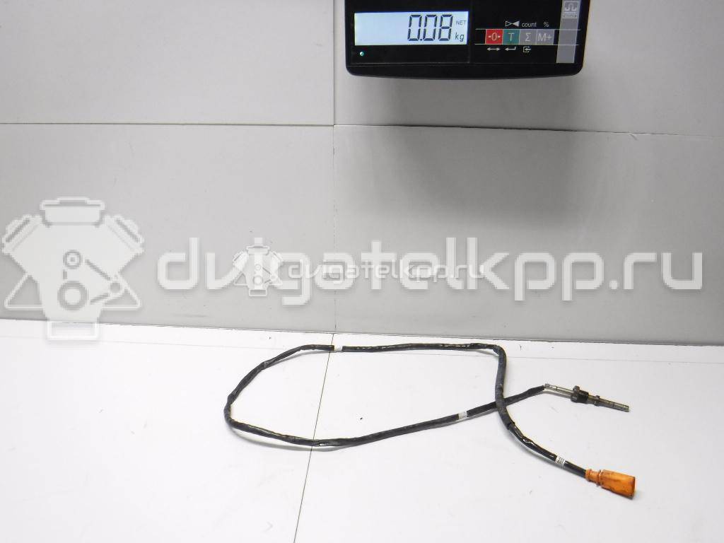 Фото Датчик температуры сажевого фильтра  03L906088AF для Volkswagen Transporter / Multivan / Amarok S1B {forloop.counter}}