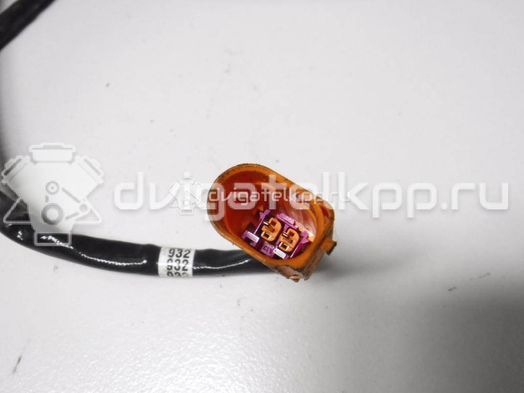 Фото Датчик температуры сажевого фильтра  03L906088AF для Volkswagen Transporter / Multivan / Amarok S1B {forloop.counter}}
