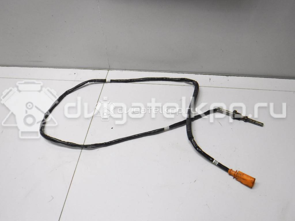 Фото Датчик температуры сажевого фильтра  03L906088AF для Volkswagen Transporter / Multivan / Amarok S1B {forloop.counter}}