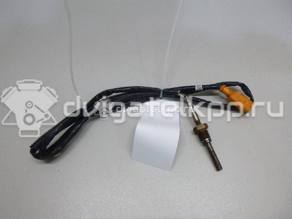 Фото Датчик температуры сажевого фильтра  03L906088AF для Volkswagen Transporter / Multivan / Amarok S1B {forloop.counter}}