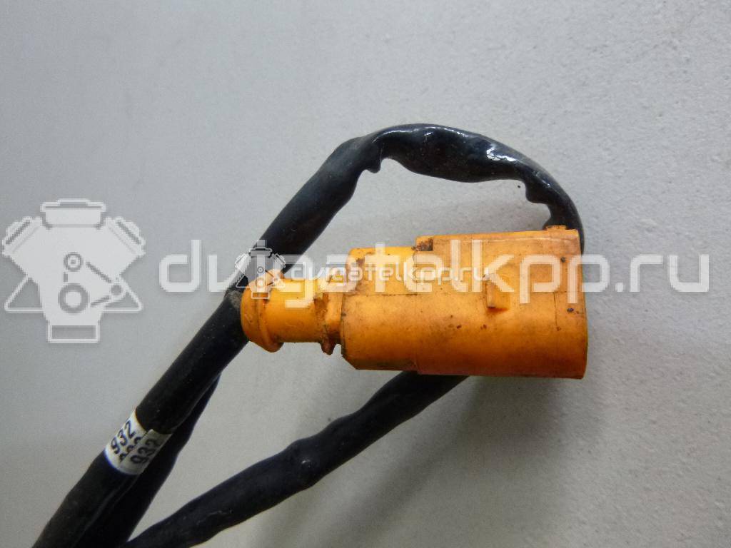 Фото Датчик температуры сажевого фильтра  03L906088AF для Volkswagen Transporter / Multivan / Amarok S1B {forloop.counter}}