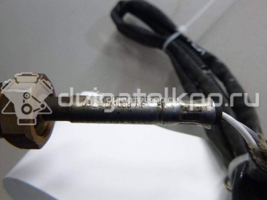 Фото Датчик температуры сажевого фильтра  03L906088AF для Volkswagen Transporter / Multivan / Amarok S1B {forloop.counter}}