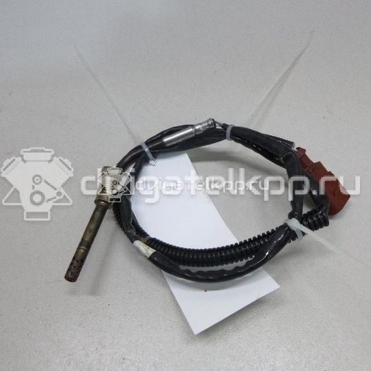 Фото Датчик температуры сажевого фильтра  03L906088FE для Volkswagen Amarok S1B