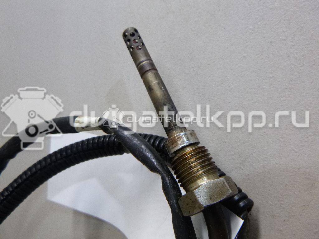 Фото Датчик температуры сажевого фильтра  03L906088FE для Volkswagen Amarok S1B {forloop.counter}}