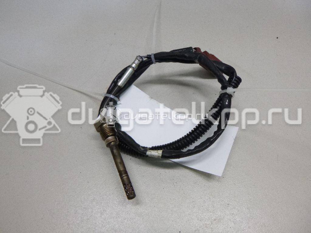 Фото Датчик температуры сажевого фильтра  03L906088FE для Volkswagen Amarok S1B {forloop.counter}}