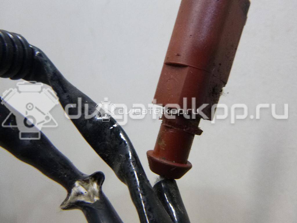 Фото Датчик температуры сажевого фильтра  03L906088FE для Volkswagen Amarok S1B {forloop.counter}}