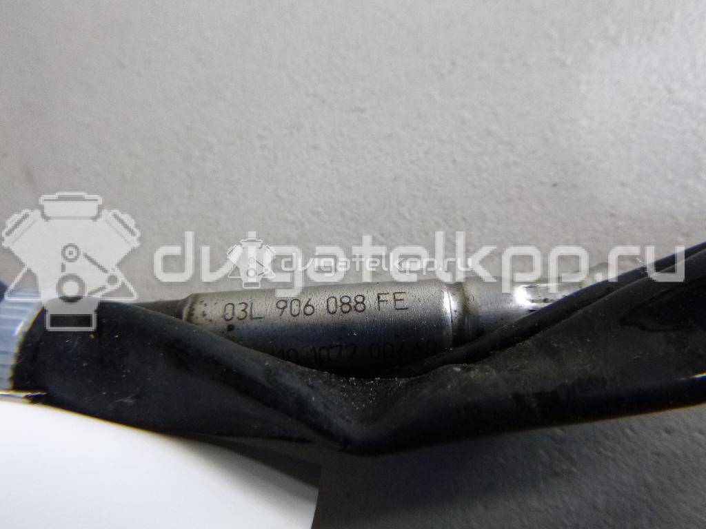 Фото Датчик температуры сажевого фильтра  03L906088FE для Volkswagen Amarok S1B {forloop.counter}}