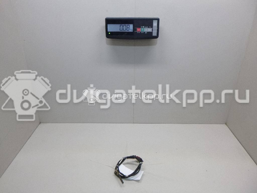 Фото Датчик температуры сажевого фильтра  03L906088FE для Volkswagen Amarok S1B {forloop.counter}}