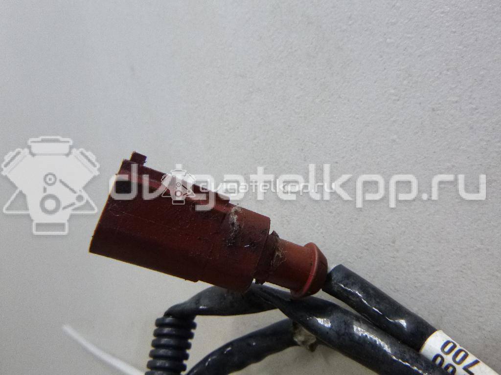Фото Датчик температуры сажевого фильтра  03L906088FE для Volkswagen Amarok S1B {forloop.counter}}