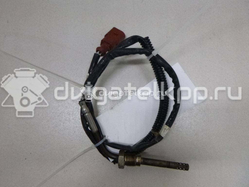 Фото Датчик температуры сажевого фильтра  03L906088FE для Volkswagen Amarok S1B {forloop.counter}}