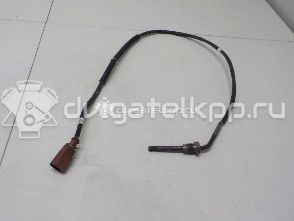 Фото Датчик температуры сажевого фильтра  03L906088FE для Volkswagen Amarok S1B {forloop.counter}}