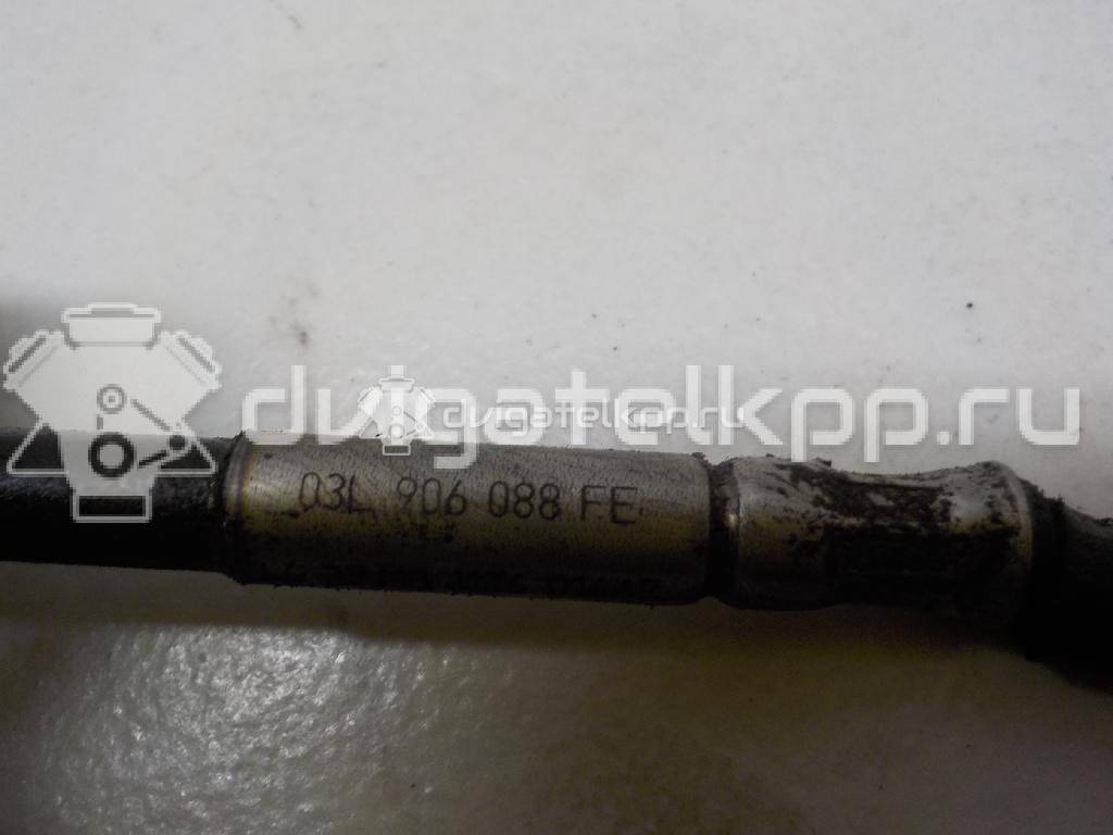 Фото Датчик температуры сажевого фильтра  03L906088FE для Volkswagen Amarok S1B {forloop.counter}}