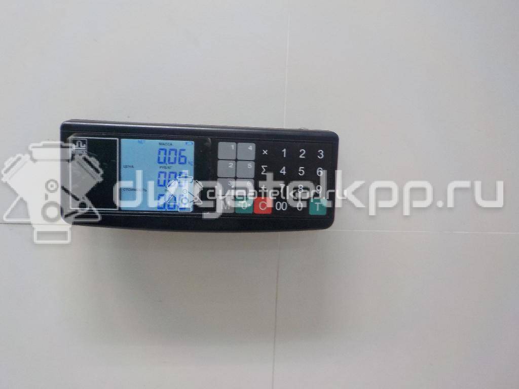 Фото Датчик температуры сажевого фильтра  03L906088FE для Volkswagen Amarok S1B {forloop.counter}}