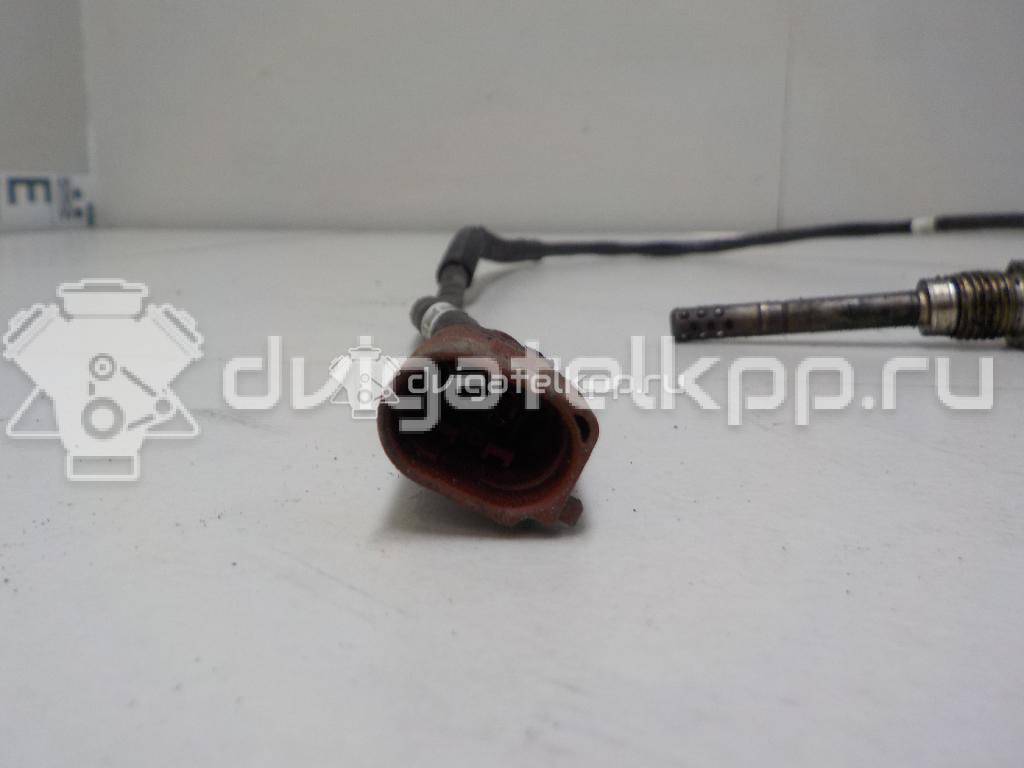 Фото Датчик температуры сажевого фильтра  03L906088FE для Volkswagen Amarok S1B {forloop.counter}}
