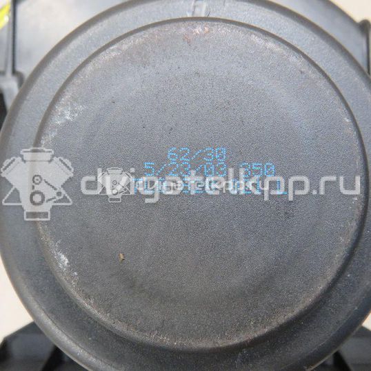 Фото Моторчик отопителя  7L0820021L для Volkswagen Amarok S1B / Touareg